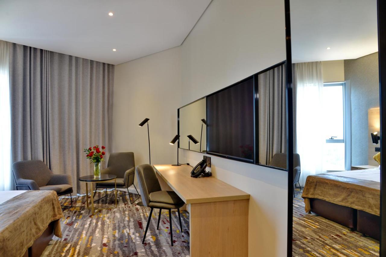 @sandton Hotel Johannesburg