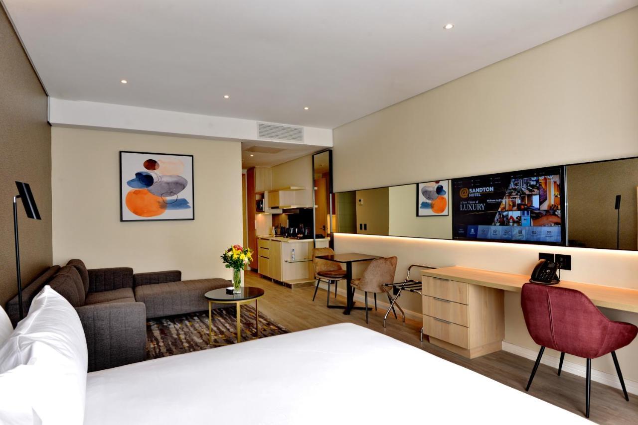 @sandton Johannesburg