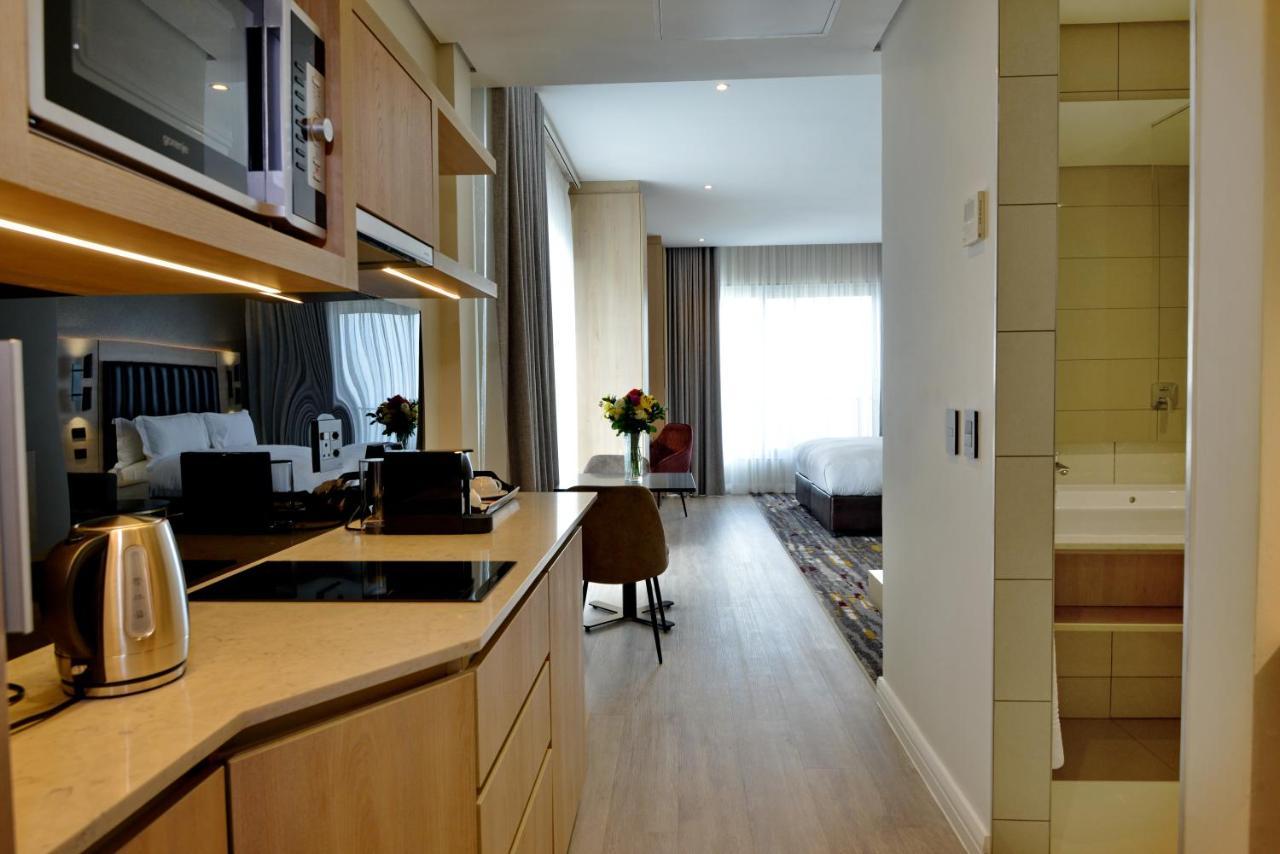 Hotel @sandton