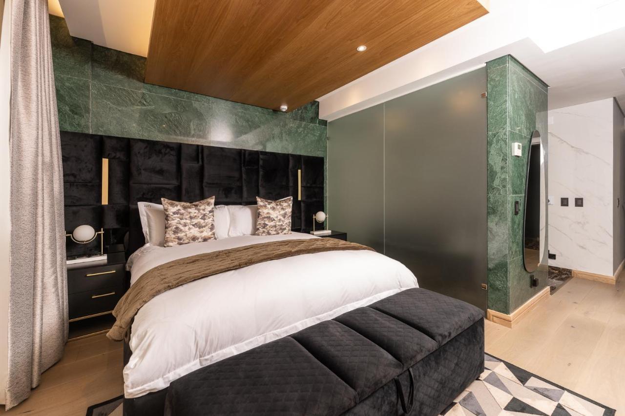 Hotel @sandton Johannesburg