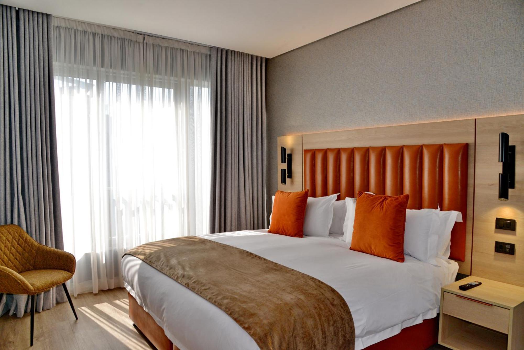Hotel @sandton